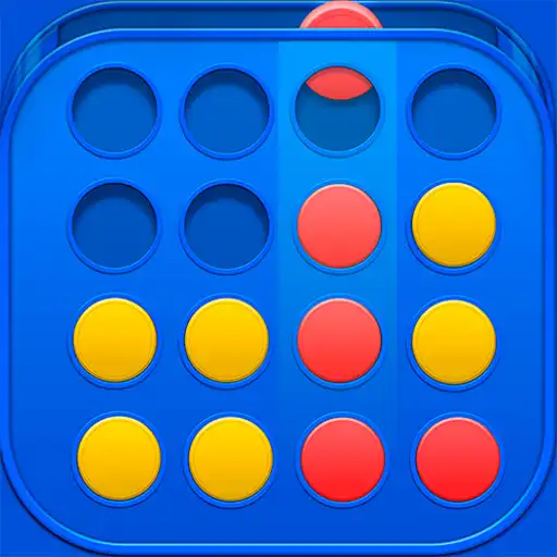 Play Four in a Row - 2 Player APK Play Four in a Row - 2 Player APK