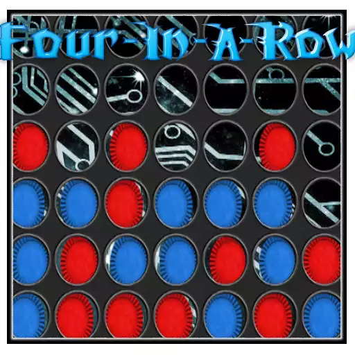 Free play online Four In a Row APK