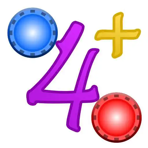 Play Four in a Row Plus APK