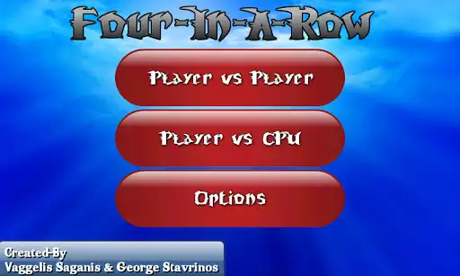 Play Four in a row  and enjoy Four in a row with UptoPlay