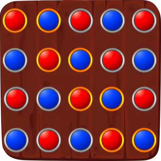 Free play online Four in Line APK