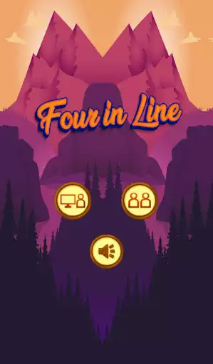 Play Four in Line