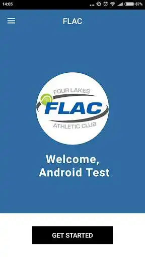 Play Four Lakes Athletic Club  and enjoy Four Lakes Athletic Club with UptoPlay