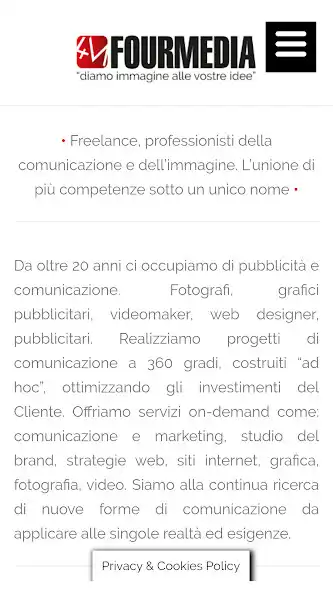 Play fourmedia  and enjoy fourmedia with UptoPlay