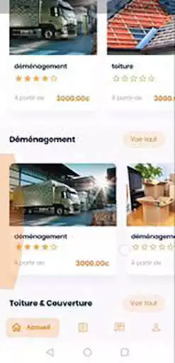 Play Fournisseurs - La Plateforme  and enjoy Fournisseurs - La Plateforme with UptoPlay