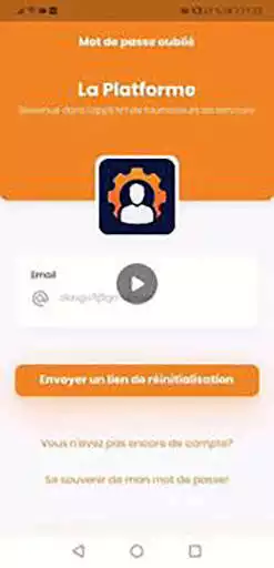 Play Fournisseurs - La Plateforme as an online game Fournisseurs - La Plateforme with UptoPlay