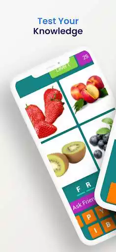 Play Four Pics One Word: Play Picture Word Games  and enjoy Four Pics One Word: Play Picture Word Games with UptoPlay