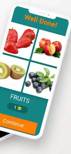 Play Four Pics One Word: Play Picture Word Games as an online game Four Pics One Word: Play Picture Word Games with UptoPlay