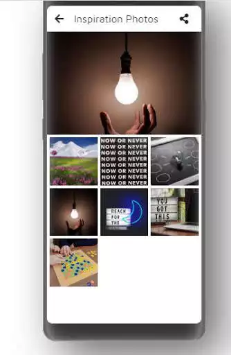 Play FourPicsOneWord