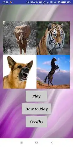 Play Four picture one word  and enjoy Four picture one word with UptoPlay
