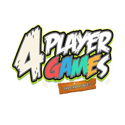 Play FourPlayerGames - The challenges APK