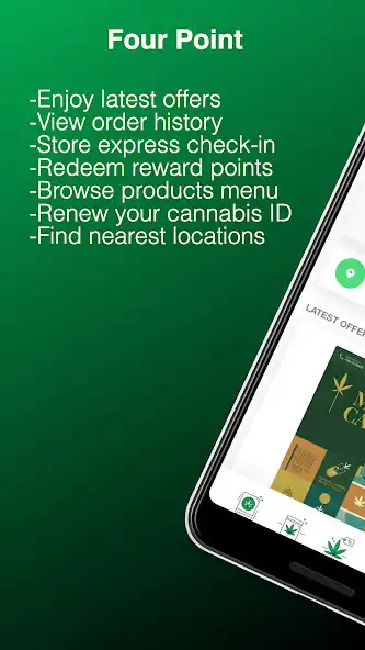 Play Four Point Dispensary  and enjoy Four Point Dispensary with UptoPlay