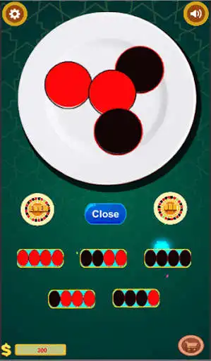 Play Four Red  and enjoy Four Red with UptoPlay