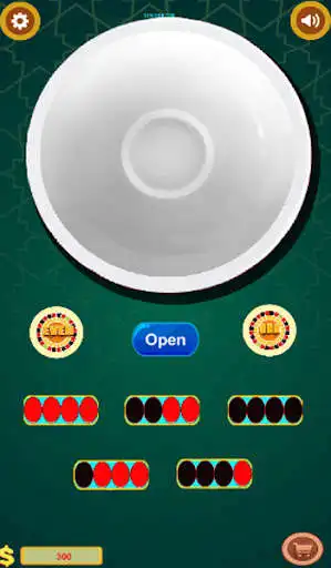 Play Four Red as an online game Four Red with UptoPlay