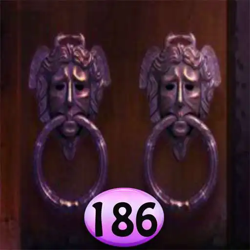 Run free android online Four Rings Escape Best Escape Game 186 APK