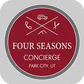 Free play online Four Seasons Concierge APK Free play online Four Seasons Concierge APK