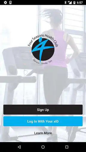 Play Four Seasons Health Club Play Four Seasons Health Club