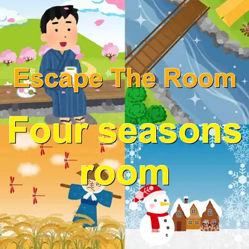Play 【Four seasons room】 APK