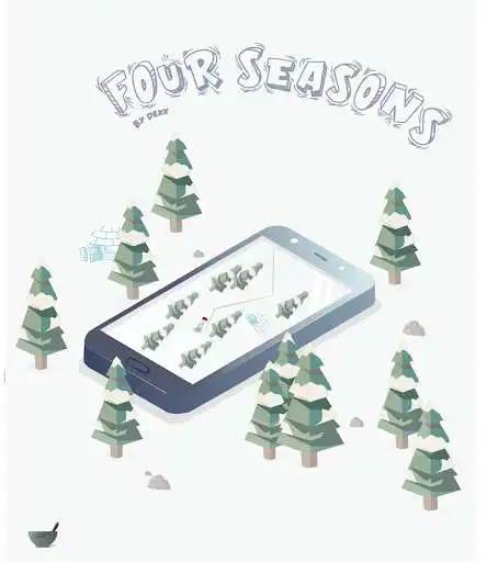 Play Four Seasons  and enjoy Four Seasons with UptoPlay