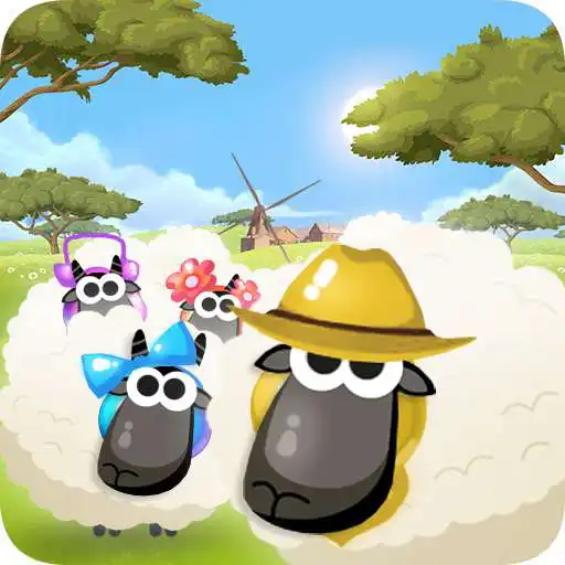Play Four Sheep APK