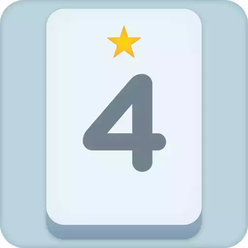 Play Fours - Number Matching Game APK Play Fours - Number Matching Game APK