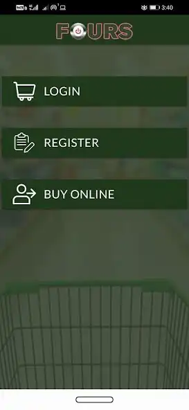 Play FoursOnline  and enjoy FoursOnline with UptoPlay