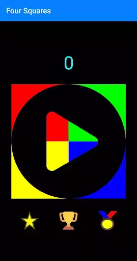 Play Four Squares