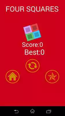 Play Four Squares