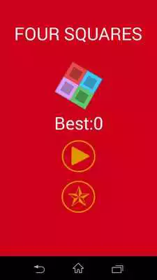 Play Four Squares