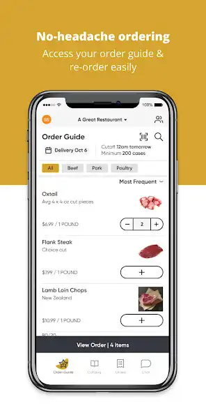 Play Four Star Meats and enjoy Four Star Meats with UptoPlay Play Four Star Meats and enjoy Four Star Meats with UptoPlay