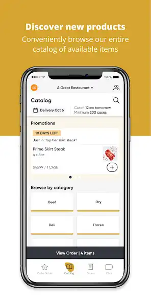 Play Four Star Meats as an online game online Four Star Meats with UptoPlay Play Four Star Meats as an online game Four Star Meats with UptoPlay