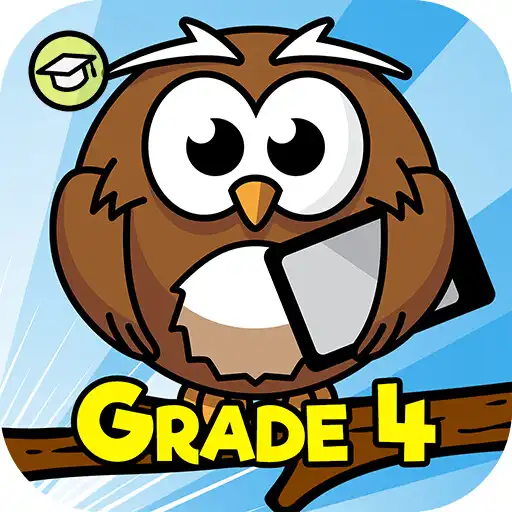 Play Fourth Grade Learning Games SE APK