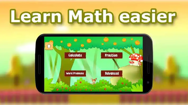 Play Fourth Grade Math Practice