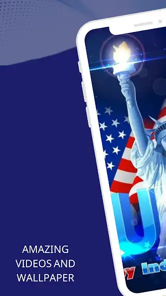 Play Fourth of July 2024 as an online game Fourth of July 2024 with UptoPlay