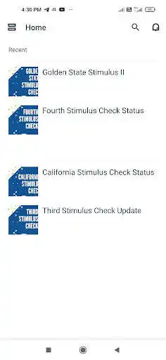 Play Fourth Stimulus Check Status  and enjoy Fourth Stimulus Check Status with UptoPlay