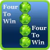 Free play online Four To Win APK