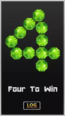 Play Four To Win