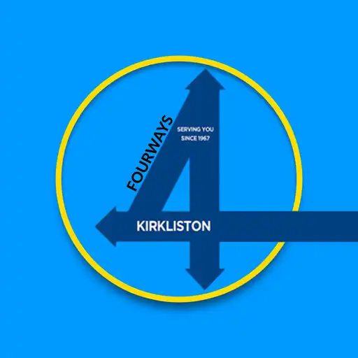 Play Fourways Kirkliston Takeaway APK