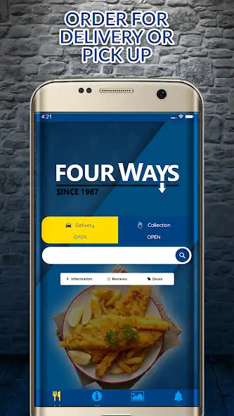 Play Fourways Kirkliston Takeaway and enjoy Fourways Kirkliston Takeaway with UptoPlay Play Fourways Kirkliston Takeaway and enjoy Fourways Kirkliston Takeaway with UptoPlay