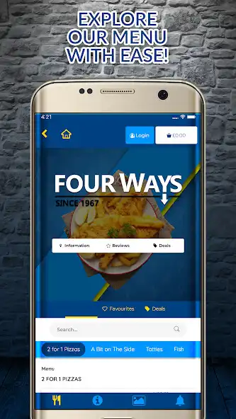 Play Fourways Kirkliston Takeaway as an online game online Fourways Kirkliston Takeaway with UptoPlay Play Fourways Kirkliston Takeaway as an online game Fourways Kirkliston Takeaway with UptoPlay