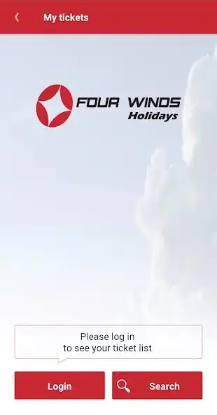 Play FOUR WINDS HOLIDAYS  and enjoy FOUR WINDS HOLIDAYS with UptoPlay