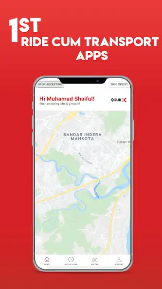Play FourX Wheeler - Pickup, Drive, Deliver  Get Paid  and enjoy FourX Wheeler - Pickup, Drive, Deliver  Get Paid with UptoPlay