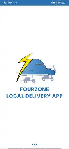 Play FourZone – Local Delivery  and enjoy FourZone – Local Delivery with UptoPlay