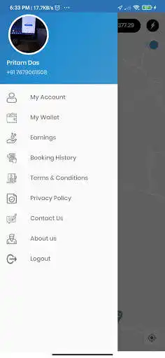 Play FourZone - Partner as an online game FourZone - Partner with UptoPlay