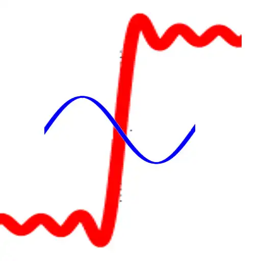 Play FOUSE - Fourier Series Expansions APK Play FOUSE - Fourier Series Expansions APK