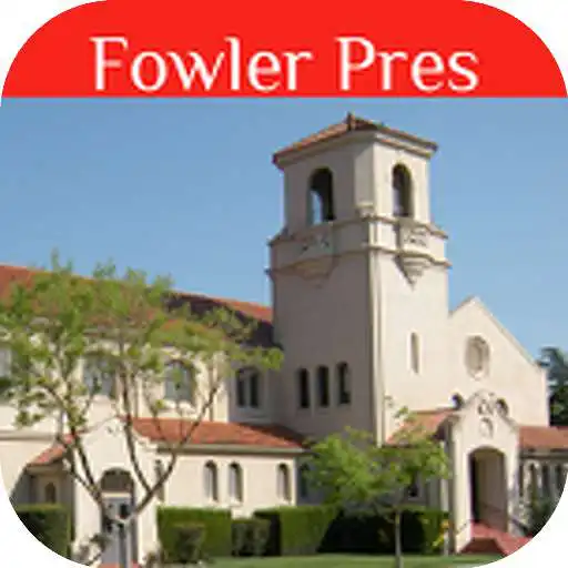 Free play online Fowler Presbyterian Church App APK