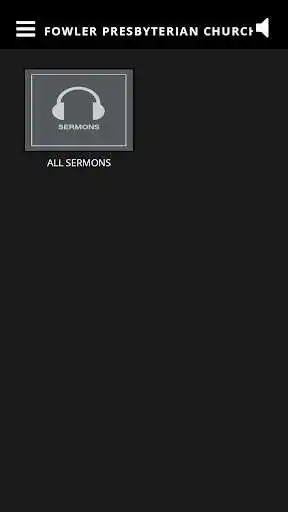 Play Fowler Presbyterian Church App