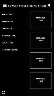 Play Fowler Presbyterian Church App