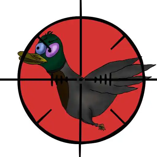 Free play online Fowl Hunter Extreme APK