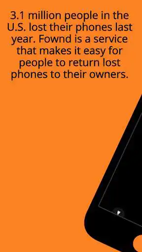 Play Fownd - Find My Phone - Lost Phone Recovery  and enjoy Fownd - Find My Phone - Lost Phone Recovery with UptoPlay